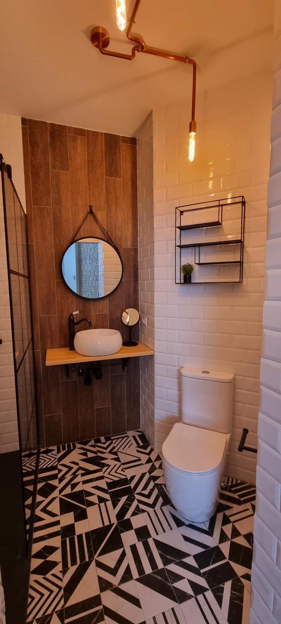 Puerto Principe Loft Apartment Santander Exterior photo